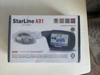 Продам Starline a91