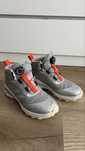 Кроссовки зимние Adidas для походов