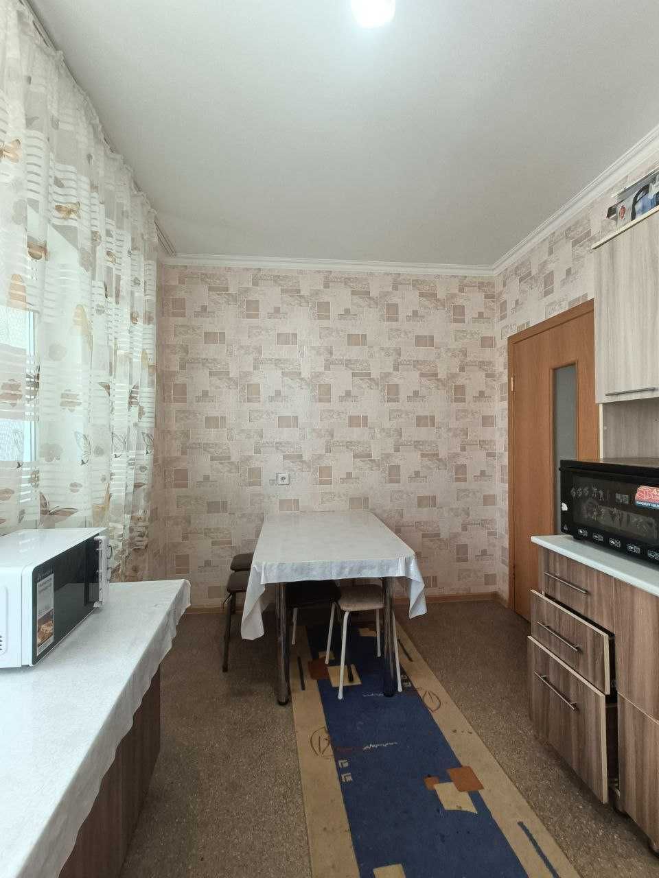 Продам 2комн квартиру на Левом Берегу район Хан Шатыра