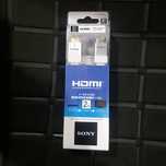 Кабель HDMI-HDMI SONI 2 метра
