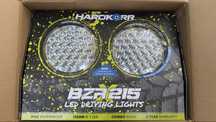 Фары светодиодные hardkorr bzr-x 9’
