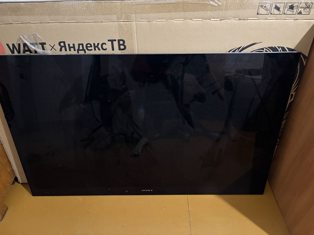 Продам телевизор Sony