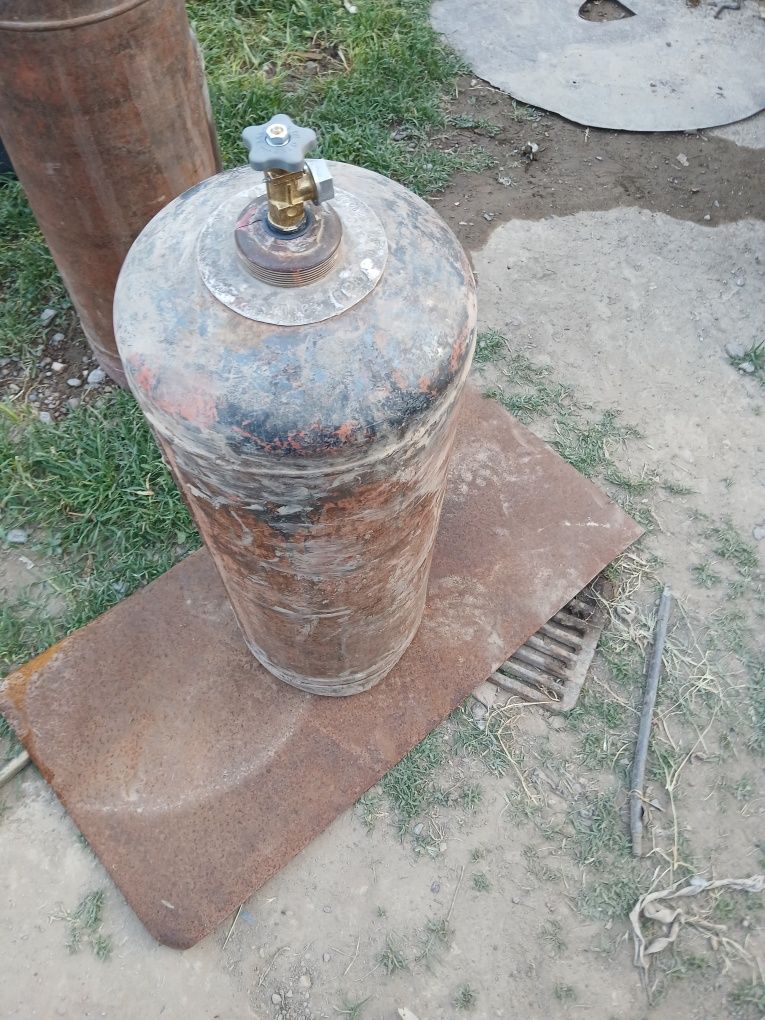 Газ баллон сатылады