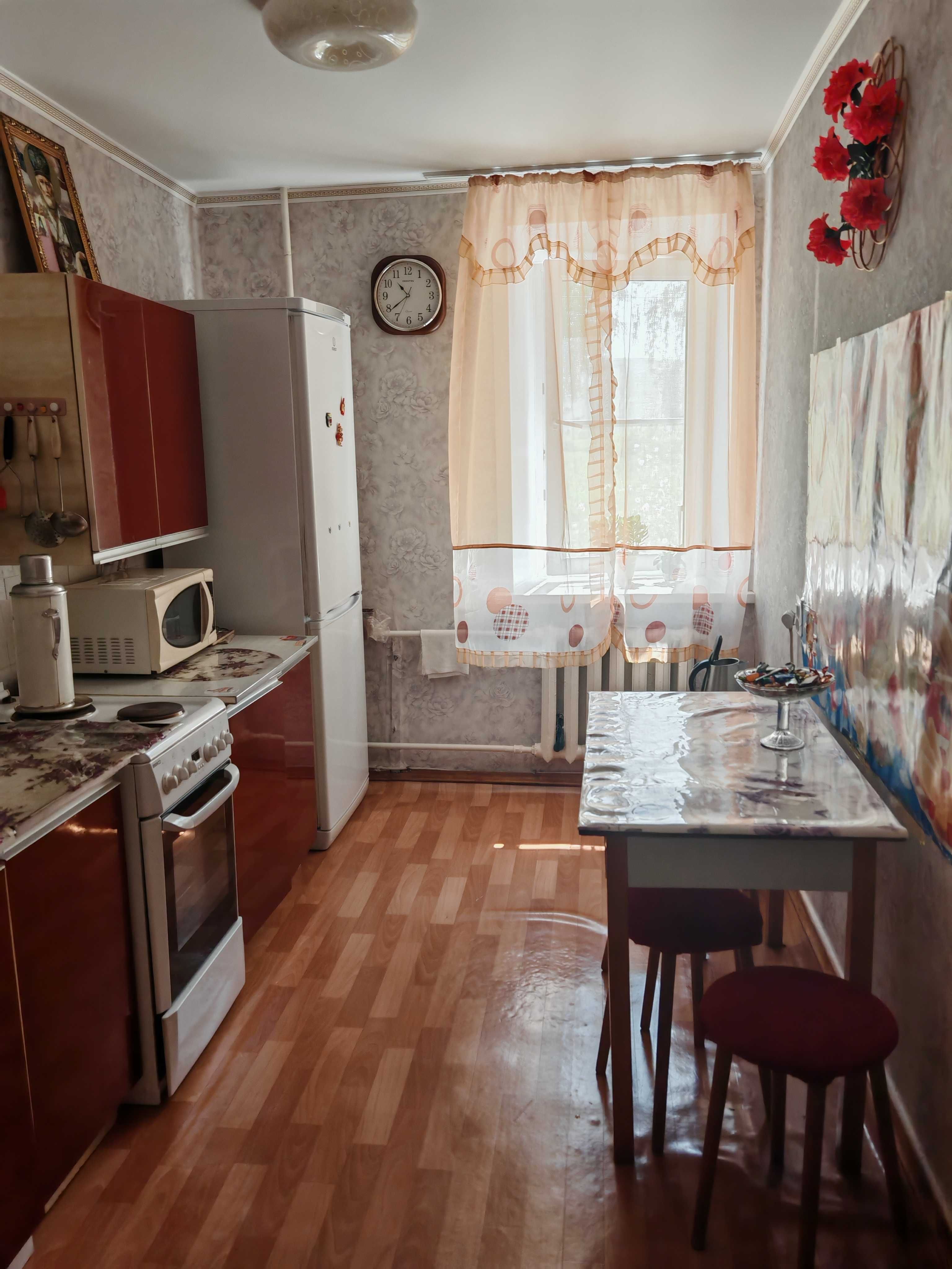 Продам 2-х комнатную квартиру