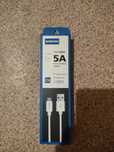 USB шнур в упаковке