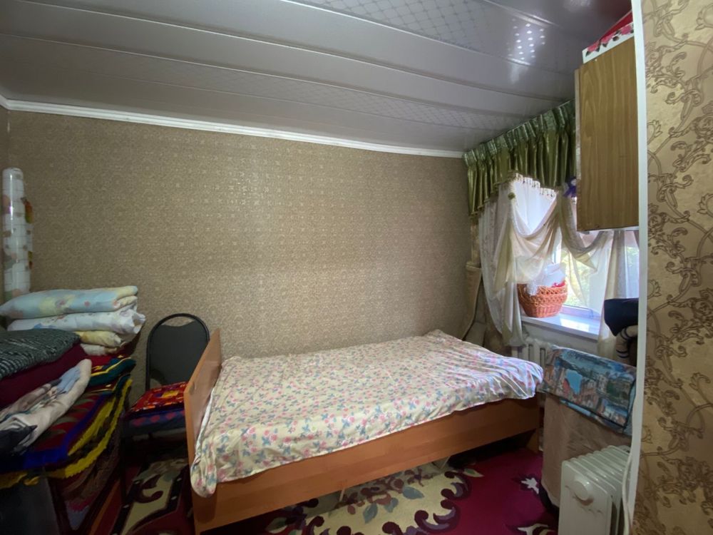 Продаем дом, село Шубар, Кербулаксий р-н , обл.Жетису.
