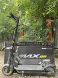 Самокат Ninebot max G2