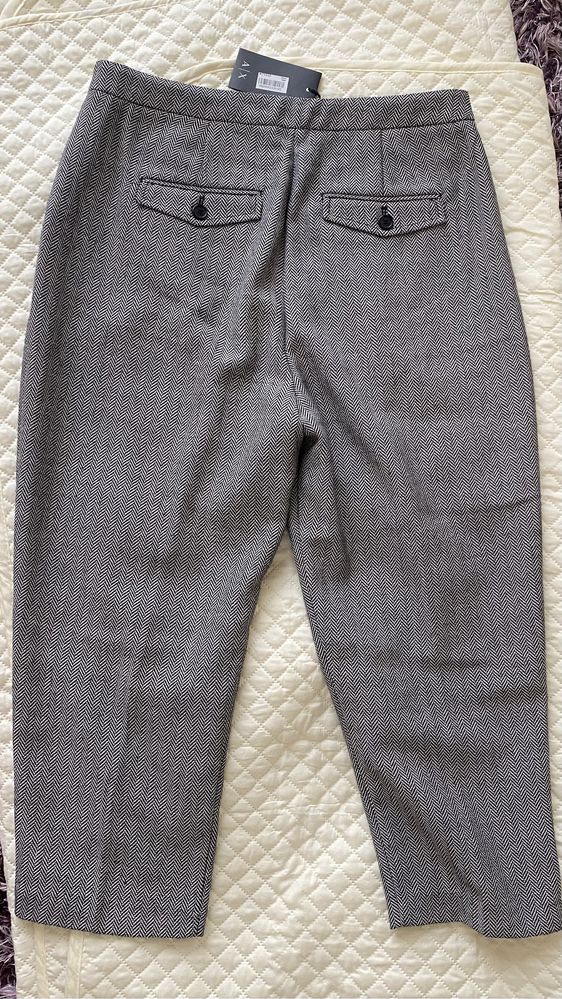 Кюлоты брюки Armani