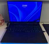 Продам или обменяю игровой ноутбук ROG Strix SCAR 18 (2024)