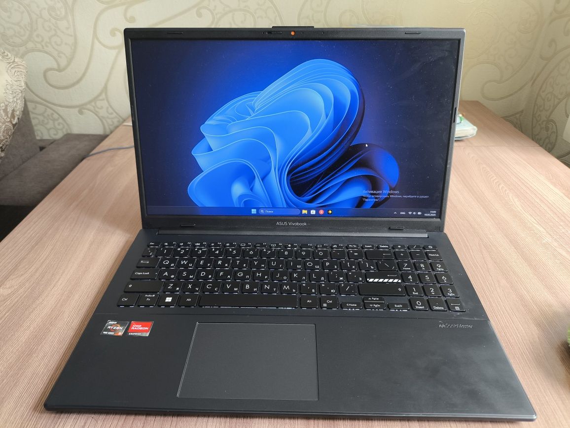 Asus vivobook новый