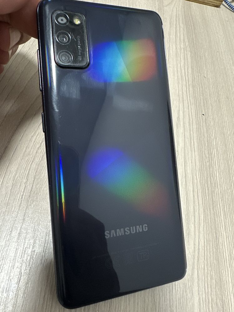 Samsung Galaxy A41. Өте жақсы состояниеде.