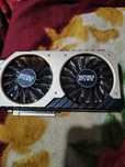 Продам видеокарту 970 4 gb 256 bit
