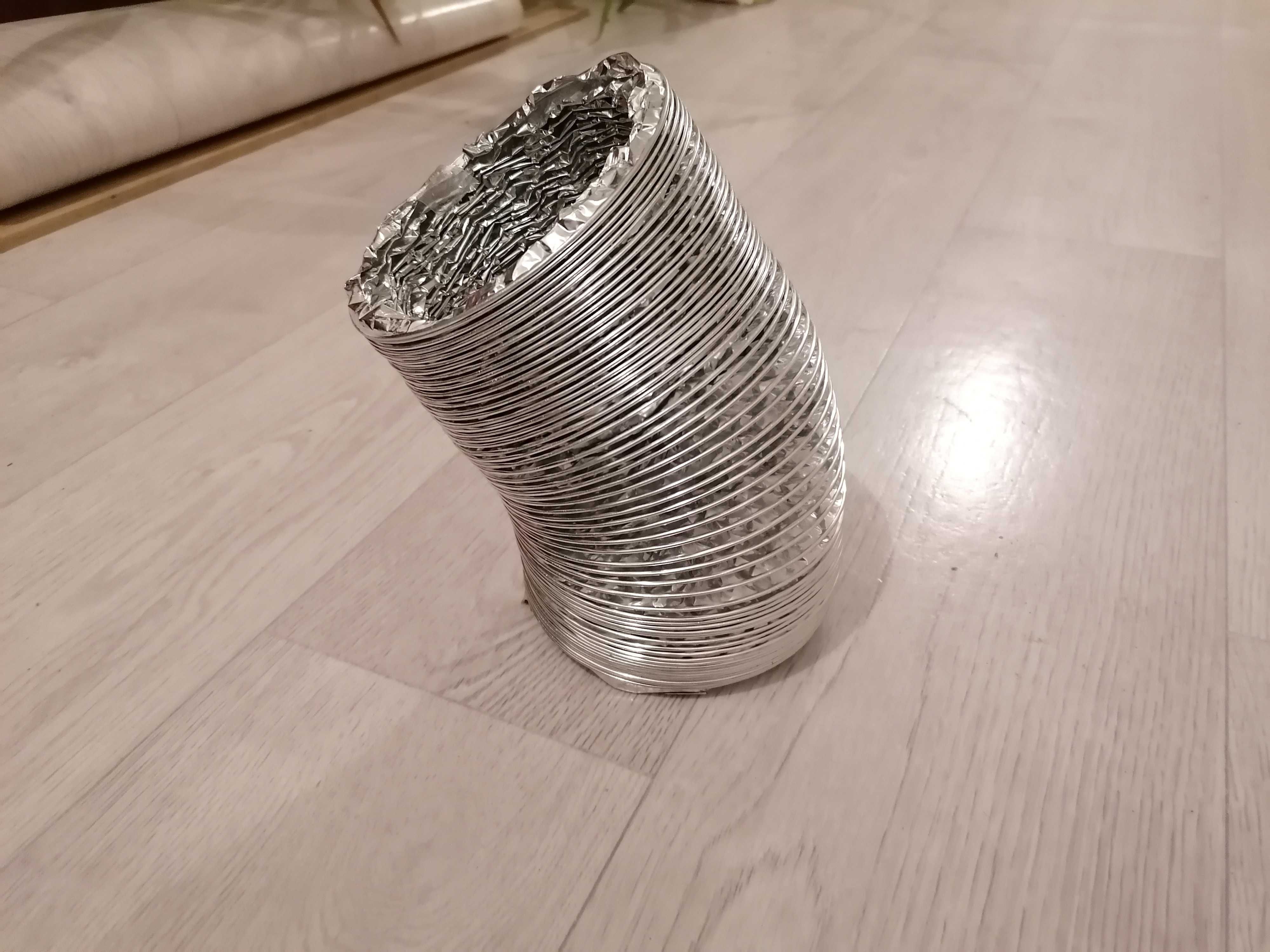 Продам трубу гофрированную гофу.