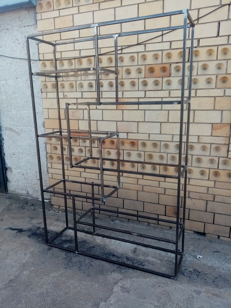 Мебель в стиле loft, для офиса и дома