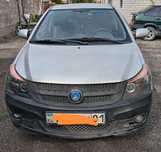 Продаю geely gc6