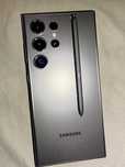Samsung S24 Ultra