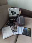 Продам цифровую видеокамеру  SONY PJ220E