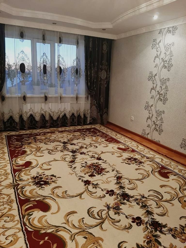 Продажа 2х ком кв (12Б микрорайон)