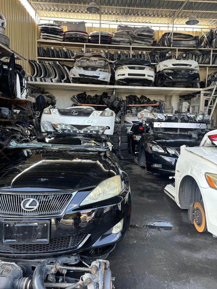 Лексус gs 300 gs 350 gs 450h lexus is 250 is 300is 350 разбор