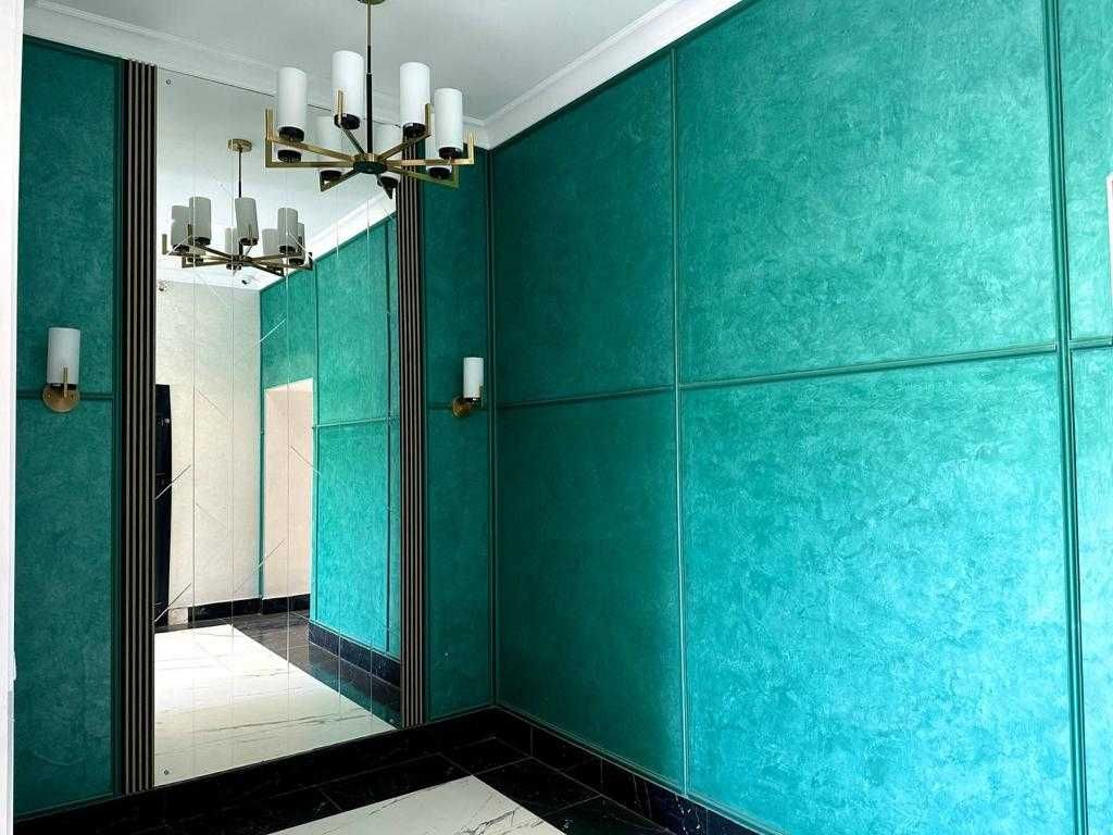 1 комн квартира 46 м2