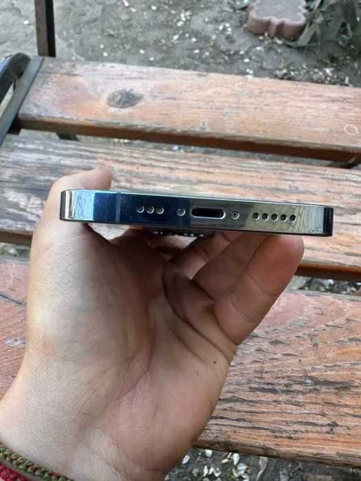 iPhone 13pro на 256