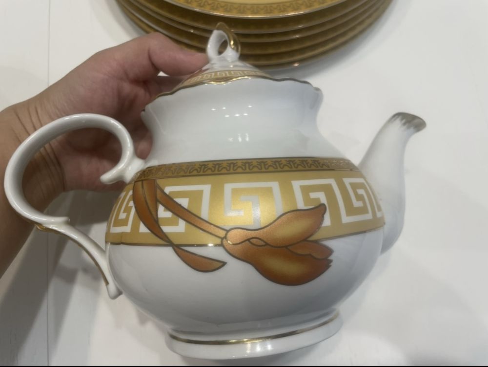 Продам посуду б/у, в хорошем состоянии