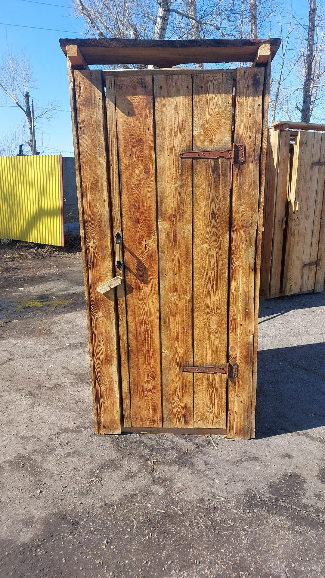 Продам  туалеты 80 000