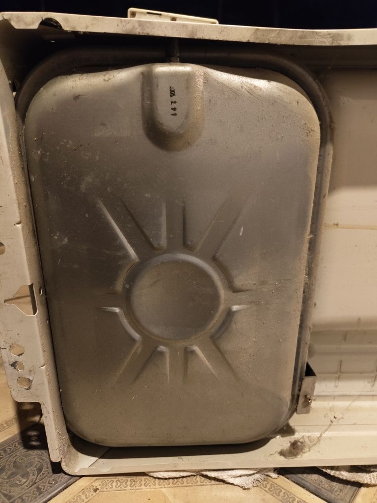 Котел rinnai 306