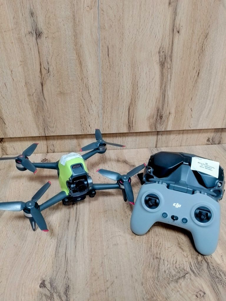 Дрон DJI FPV Combo/ТехноАлтын/Рассрочка
