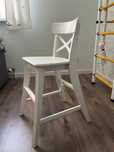 Детский стул Ikea Ingolf
