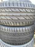 Пара летние шины 225/40/18 225/40R18 Sailun Atrezzo.
