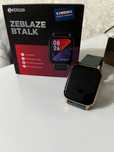Часы zeblaze btalk