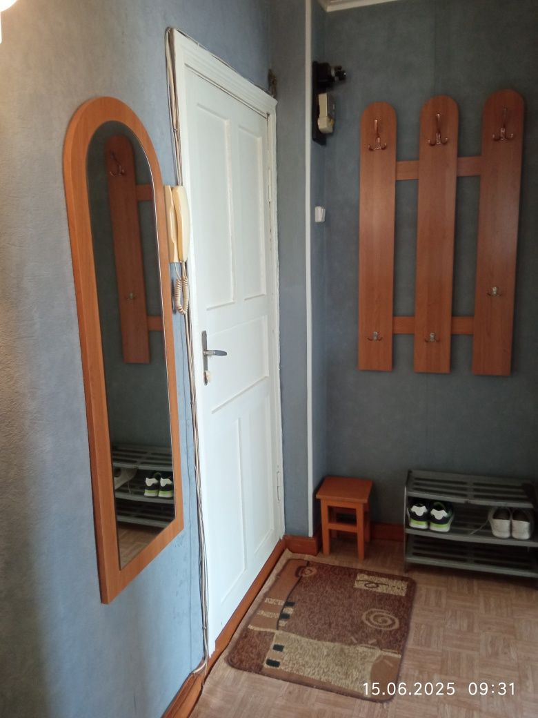 Продам 2-х комнатную квартиру