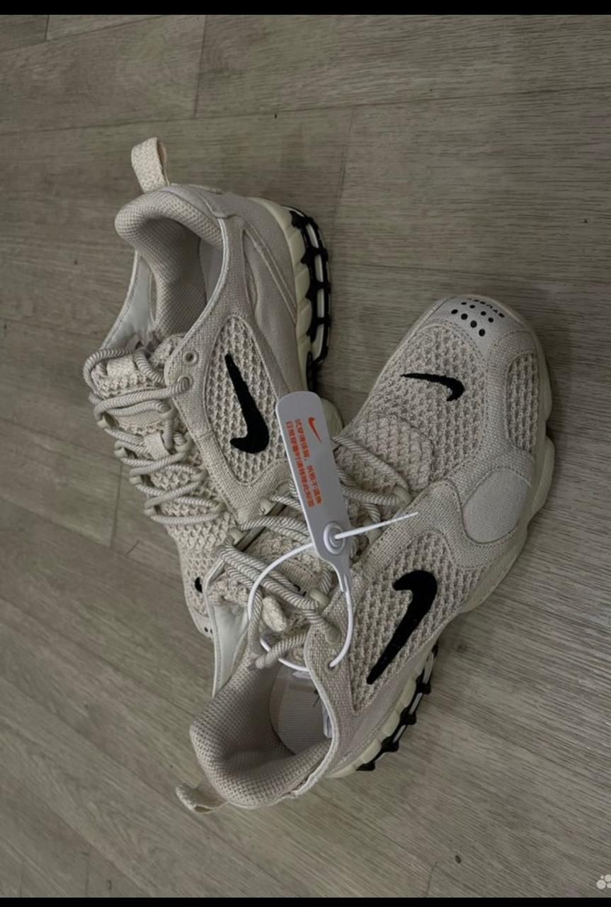 Продам (наличными)кросовки кроссовки Nike Stussy