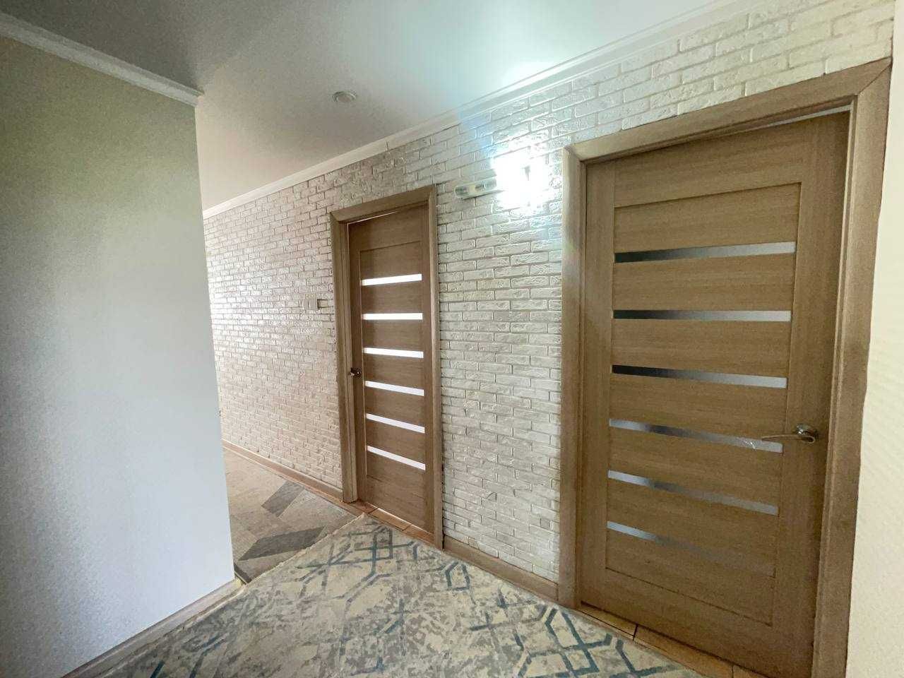 Продам 3 комн квартиру по хорошей цене возле мед Академии (Маресьева)