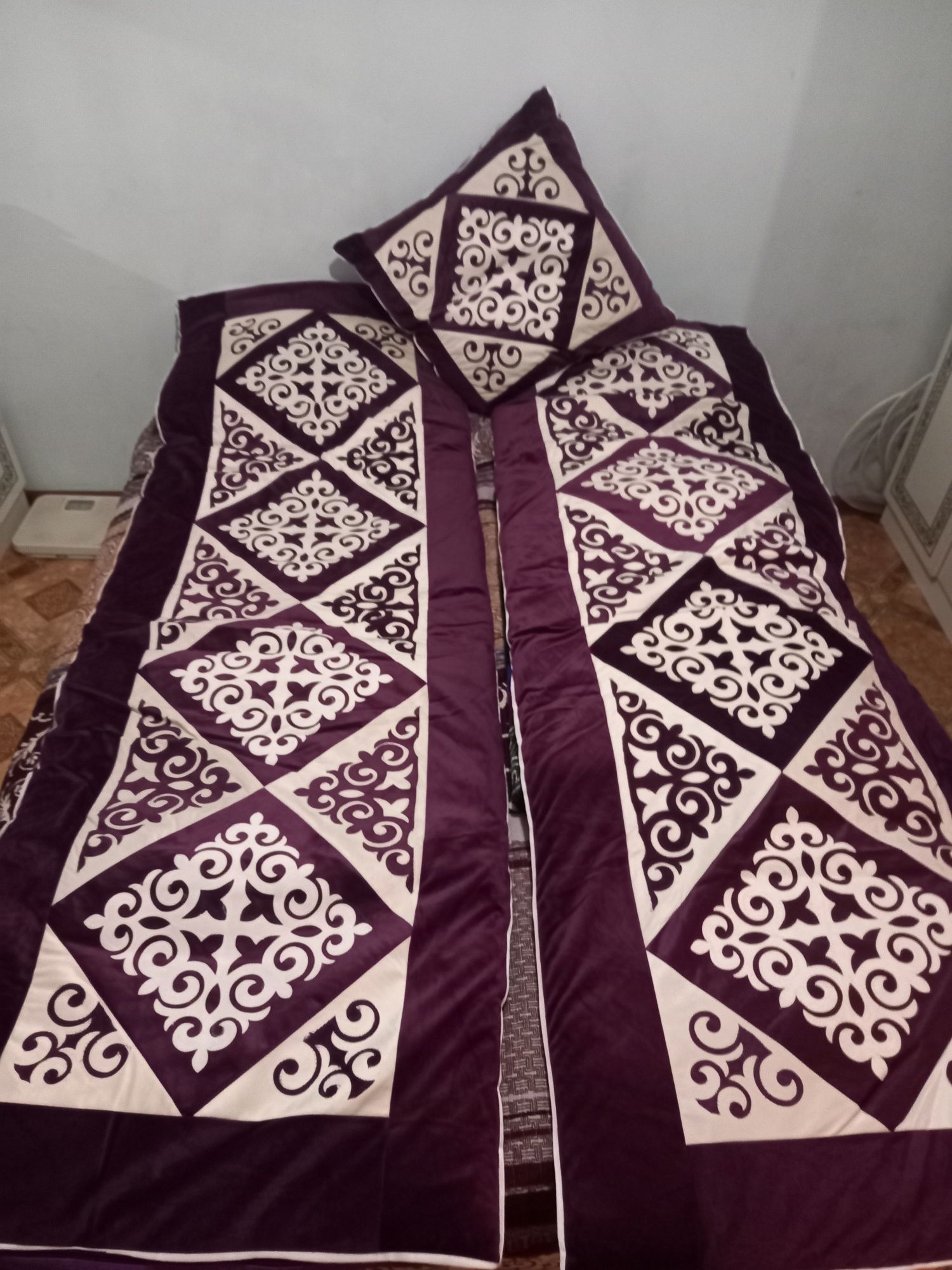 корпе жастык жаңа, (новые) матрас подушка