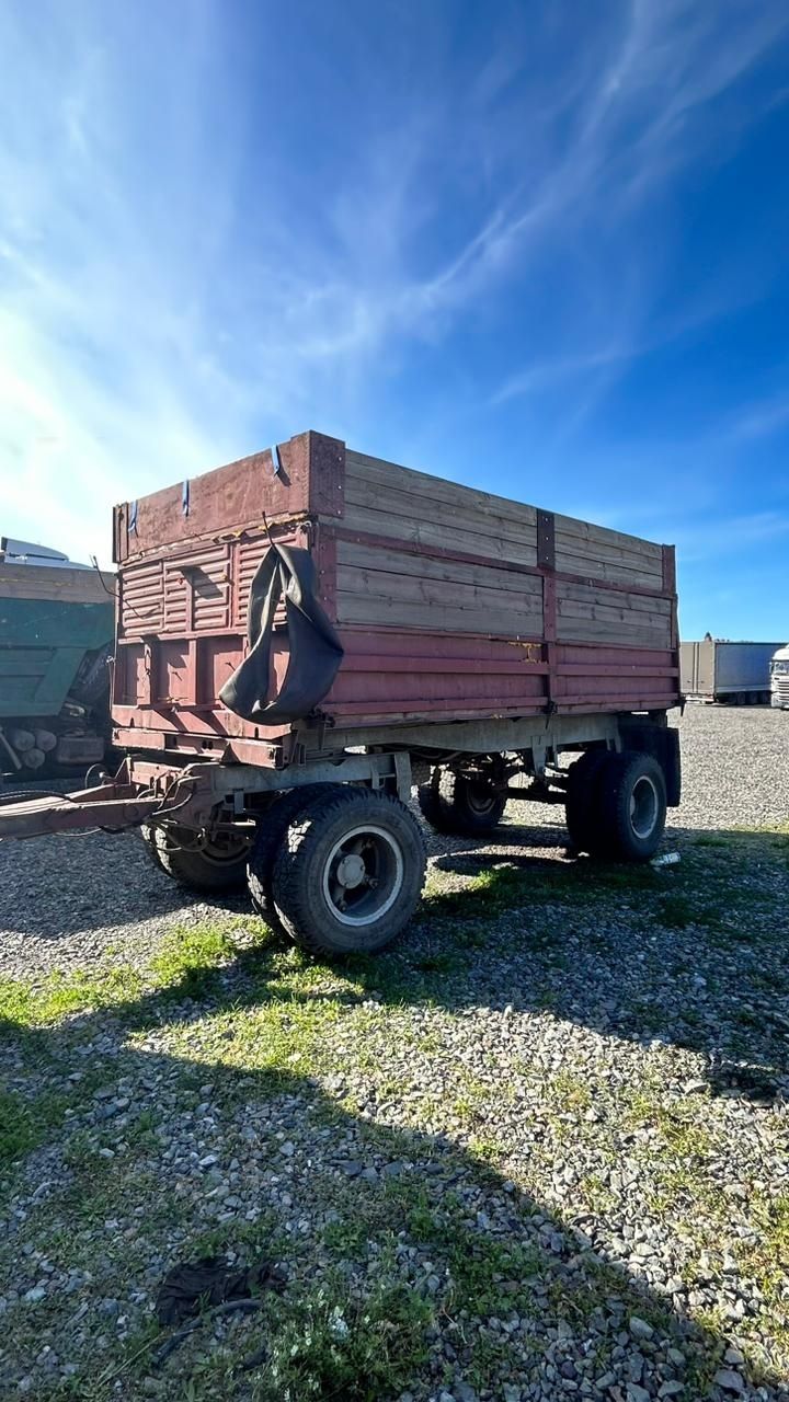 Продам КамАЗ 5511