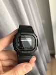 Наручные часы Casio BLX-560-1 Baby-G Black