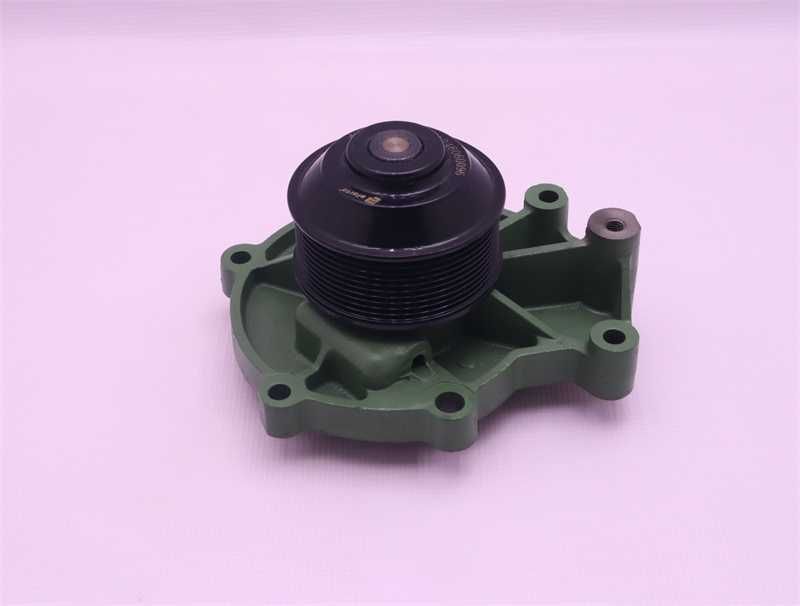 Помпа 0096 HOWO A7/D12 10PK