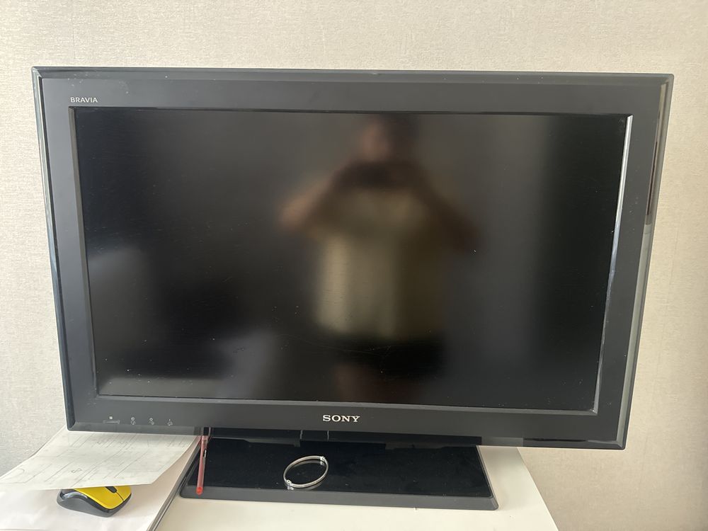 Телевизор Sony Bravia