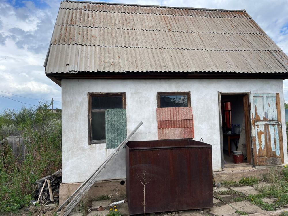 Продам дачу