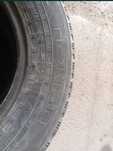 Продам резину r16 215x70