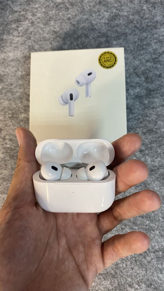 Наушники айрподс, Airpods, Airpods Pro