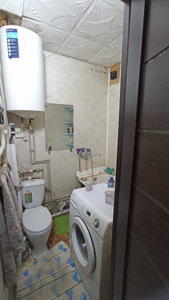 Продам однокомнатную квартиру