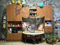 Мебель для квартиры(Стенка)
