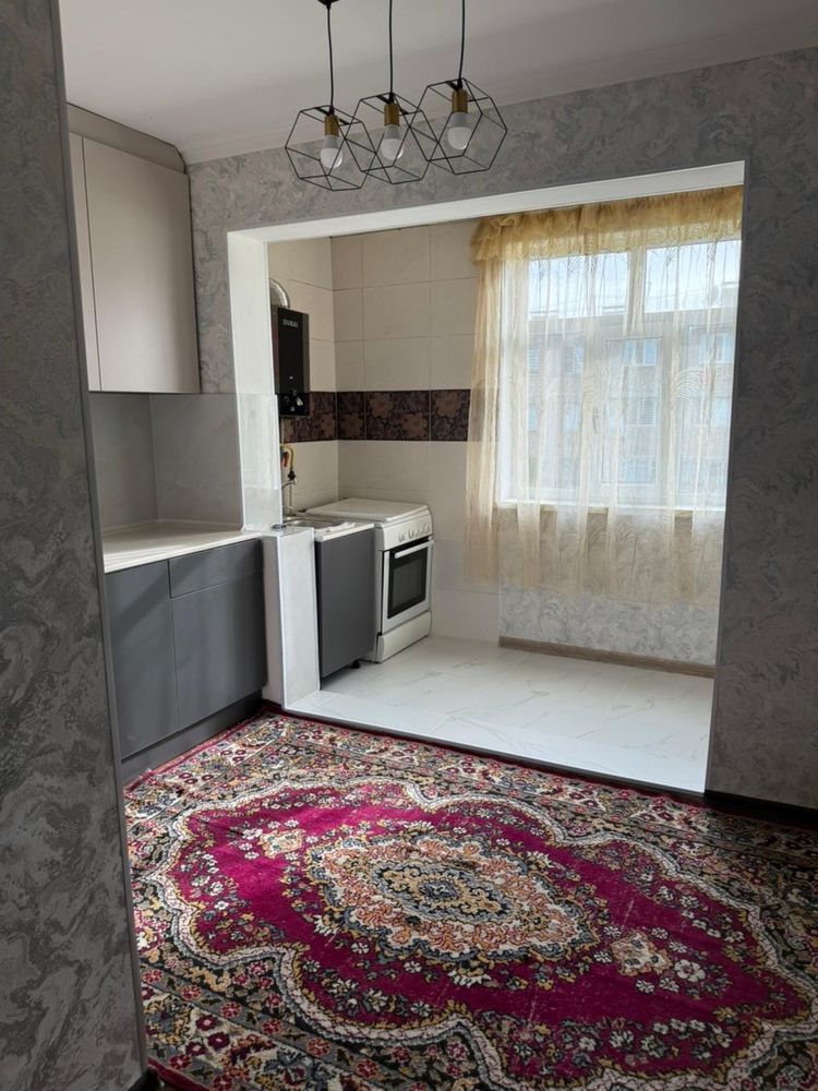 Сдам в аренду 2-х комнатную квартиру в центре