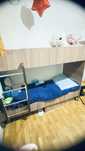 кровать детский продам