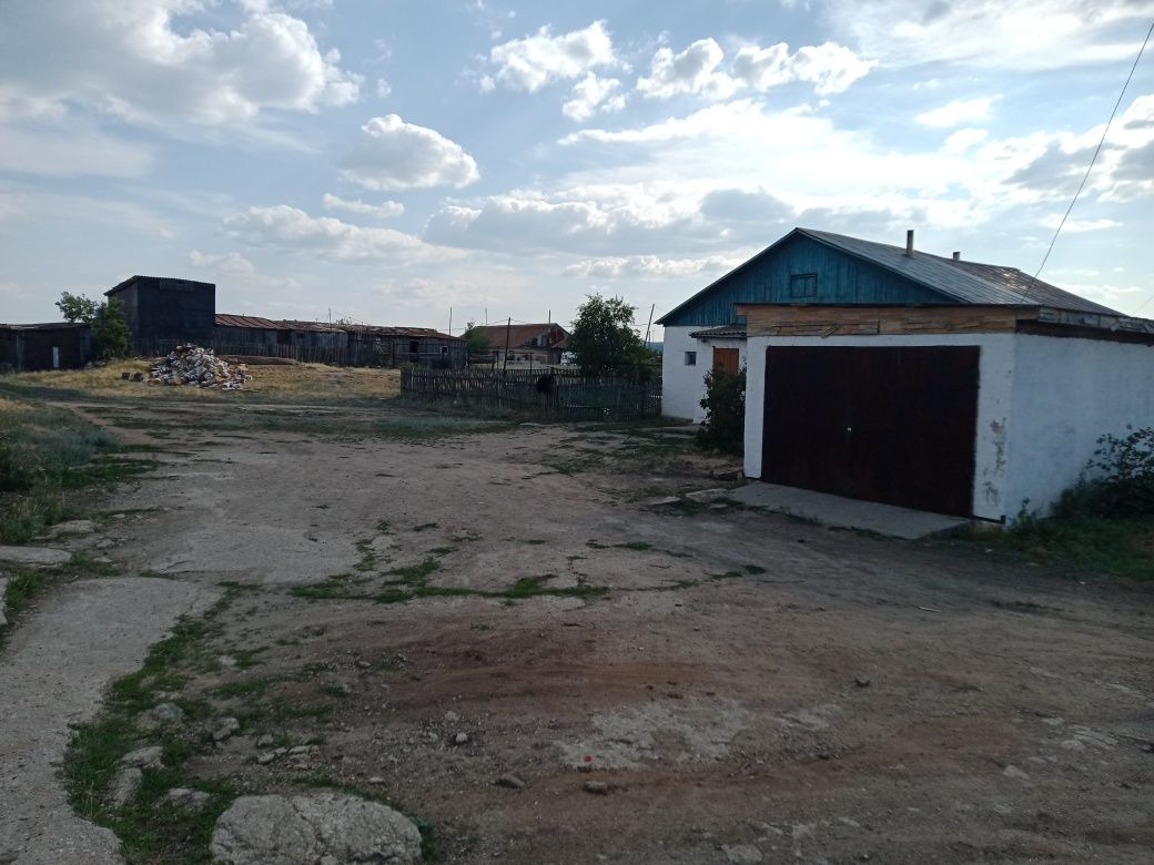 Продам дом в красивом курортном месте