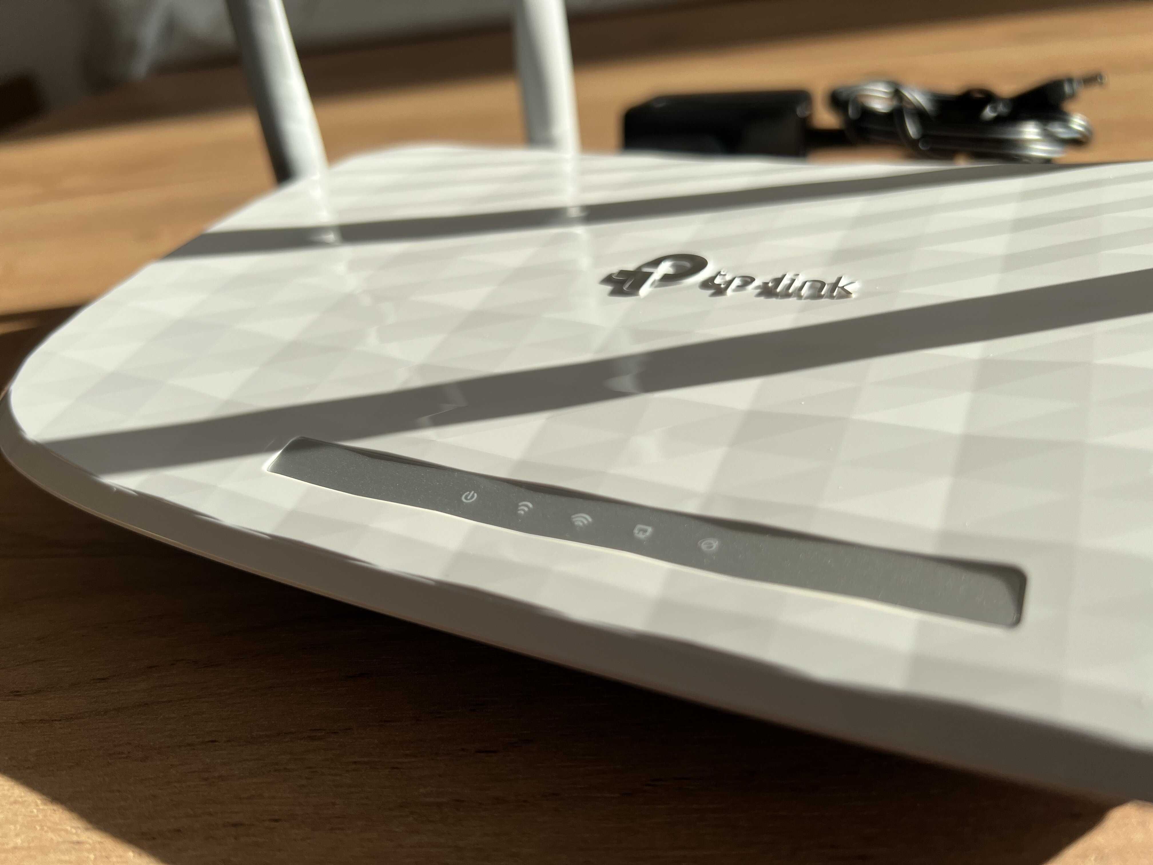 Продам Wi-Fi роутер TP-Link Archer A5