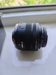 Canon RF 35 mm f1,8 MACRO IS STM